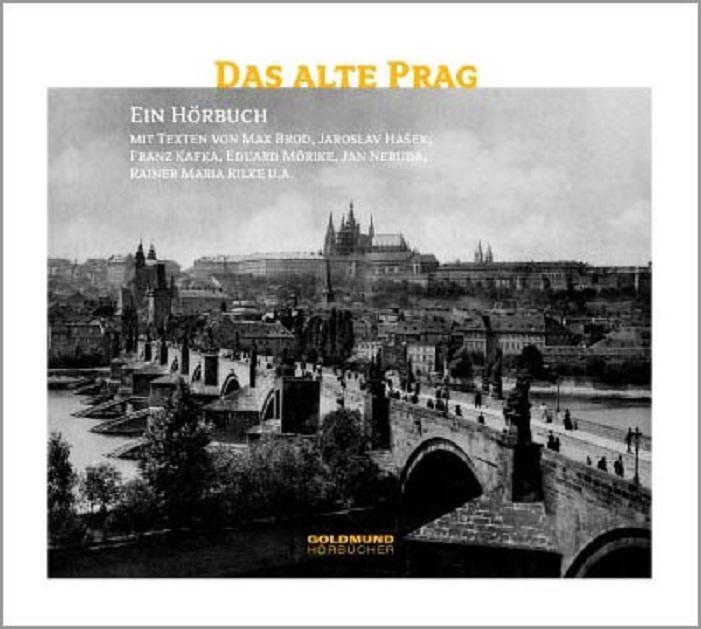 Sale> CD FRANK FRÖHLICH - Das Alte Prag, Cd's en Dvd's, Cd's | Religie en Gospel, Nieuw in verpakking, Verzenden