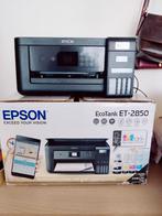 Printer Epson  ecotank, Computers en Software, Printers, Ophalen, Kleur printen, Printer, Epson
