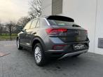 Volkswagen T-Roc T-ROC 1.5TSI 150PK (bj 2024, automaat), Auto's, Volkswagen, 110 kW, 4 cilinders, Leder en Stof, Bedrijf