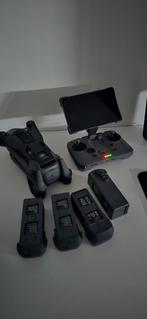 DJI  Mavic 4 Pro, Ophalen of Verzenden, Zo goed als nieuw