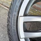 Porsche 911 Winterbanden en Velgen, Auto-onderdelen, Ophalen, 18 inch, Gebruikt, 265 mm