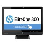 HP EliteOne 800 - TOUCH, Ophalen, 8 GB, HP, SSD