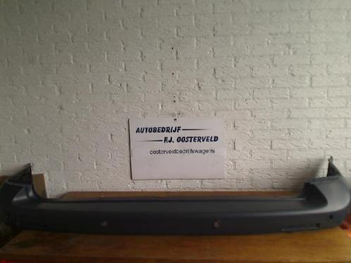 Achterbumper van een Volkswagen Transporter, Auto-onderdelen, Carrosserie, Bumper, Volkswagen, Nieuw, 3 maanden garantie, Ophalen of Verzenden