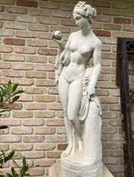 Tuinbeeld op sokkel, Jardin & Terrasse, Statues de jardin, Enlèvement