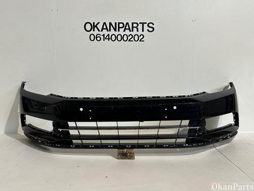 Volkswagen passat B8 Highline voorbumper 3G0807221A, Auto-onderdelen, Carrosserie, Bumper, Volkswagen, Voor, Gebruikt
