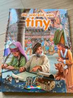 Marcel Marlier - de wereld van Tiny, als nieuw, Ophalen, Marcel Marlier