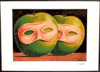René Magritte, Antiquités & Art, Enlèvement ou Envoi