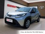 Toyota Aygo X X play, USB, Handgeschakeld, 5 deurs, Zilver of Grijs