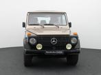 Mercedes G-Klasse/Classe G 280 GE CONSIGNATIE - GEEN GARANTI, Auto's, Mercedes-Benz, Automaat, Stof, Gebruikt, 110 kW