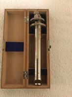 Antieke Carl Zeiss Jena .Polarimeter n 2836, Ophalen of Verzenden