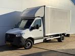 Mercedes-Benz Sprinter 514 2.2 CDI Automaat Achterdeuren Cli, Automaat, 4 deurs, Gebruikt, Zwart