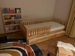 Bed petit puk Ted, Ophalen, Eenpersoons