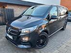 MERCEDES V 300 | CABINE DOUBLE | AIRMATIC | 2025 |, Cuir, Argent ou Gris, Achat, 176 kW