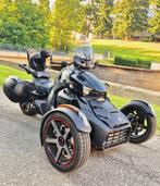 Can-am Rycker 900 Sport, Motoren, Meer dan 35 kW, 900 cc, 3 cilinders