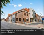 Huis te koop, Immo, Huizen en Appartementen te koop, Hoekwoning, Menen, Provincie West-Vlaanderen