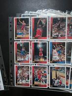 Upper Deck 1994 seizoen 93-94 — Reguliere spelerskaarten, Ophalen of Verzenden, Gebruikt, Meerdere kaarten