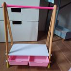 Speelgoed poppen kledingrekje, Kinderen en Baby's, Speelgoed | Poppen, Ophalen