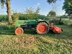 Fendt farmer 1d, Zakelijke goederen, Landbouw | Tractoren, Ophalen