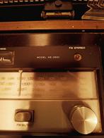 Stereoketen Kenwood, Audio, Tv en Foto, Radio's, Ophalen, Gebruikt