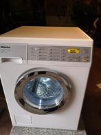 Miele Wasmachine, Elektronische apparatuur, Wasmachines, Ophalen, 8 tot 10 kg, Voorlader, Energieklasse A of zuiniger