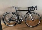 Dames koersfiets (Isaac Graviton - maat 50), Enlèvement, Utilisé