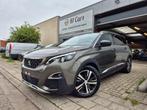 Peugeot 5008 1.5 BlueHdi Gt-Line 2019 7zit/Pano/Navi/Euro6, Auto's, Peugeot, Voorwielaandrijving, Monovolume, 4 cilinders, 7 zetels