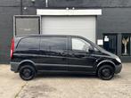 Mercedes vito / Lichtevracht / 3zit / 2009, Vito, Ordinateur de bord, Diesel, Achat