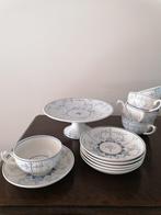 Boch Copenhagen koffieset (jaren 60), Antiek en Kunst, Ophalen