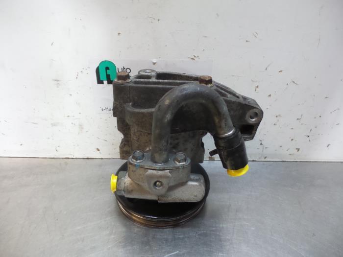 Pompe direction assistée d'un Chevrolet Aveo (Aveo 06-), Autos : Pièces & Accessoires, Commande, Chevrolet, Utilisé, 3 mois de garantie