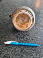 Ancienne lampe (vélo), Antiquités & Art, Curiosités & Brocante, Enlèvement ou Envoi