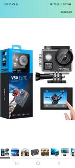 4K sportcamera, Ophalen, Zo goed als nieuw