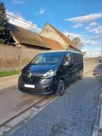 Renault Trafic, Auto's, Voorwielaandrijving, Euro 5, Zwart, Particulier