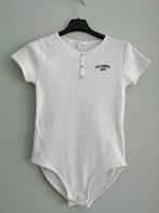 mooie witte body  Zara  maat 13/14 jaar, Kinderen en Baby's, Kinderkleding | Maat 164, Nacht- of Onderkleding, Gebruikt, Meisje