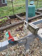 REMORQUE A BOIS, Zakelijke goederen, Landbouw | Werktuigen, Ophalen