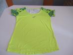 tee shirt sport, Maat 38/40 (M), Joma, Geel, Ophalen of Verzenden