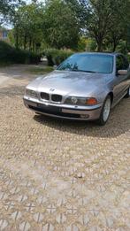 Bmw 535i V8 Automaat, Auto's, BMW, Automaat, Cruise Control, Leder, Berline