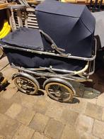 Vintage kinderwagen, Kinderen en Baby's, Kinderwagens en Combinaties, Ophalen, Gebruikt, Kinderwagen