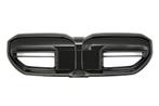 Grill M5 Look Voor Bmw 5 Serie G60 G61 Glans Zwart Iconic Gl, Verzenden