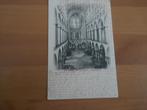 tournai la cathédrale intérieure, Enlèvement ou Envoi, Affranchie, Hainaut