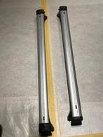 Originele Audi Dakdragerset – A4 Avant B8, Auto diversen, Dakdragers, Ophalen, Zo goed als nieuw