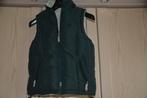 Bodywarmer (dubbelzijdig) maat 152, Kinderen en Baby's, Kinderkleding | Maat 152, Gebruikt, Ophalen of Verzenden, Jas, Equi Thème