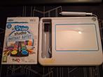 UDraw GameTablet [UDraw Studio: Instant Artist] Wii, Games en Spelcomputers, Gebruikt, Overige genres, 1 speler, Ophalen of Verzenden