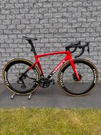 Specialized S-Works SL7 maat 54, Gebruikt, Carbon, 10 tot 15 versnellingen, Ophalen