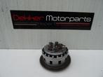 Koppelingskorf / Clutch + Sleeve Suzuki GSXR600 2004-2005, Ophalen of Verzenden, Gebruikt