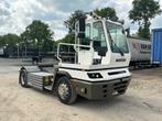2015 Terberg YT202-EU Elektrische Terminal Trekker, Auto's, Overige brandstoffen, Bedrijf, Te koop, Terberg