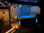 Livraison+remise+ plus offerts  jacuzzi  5places 60 jets, Nieuw, Ophalen of Verzenden