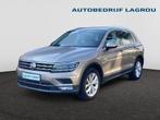 Volkswagen Tiguan Tiguan 2.0 TSI 4Motion Highline BMT DSG, Auto's, Automaat, Beige, SUV of Terreinwagen, Tiguan