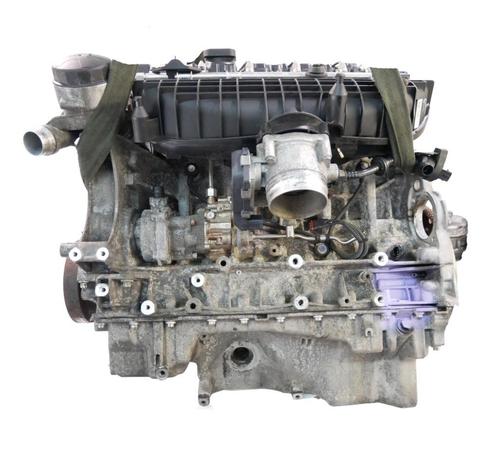 BMW 3-serie E90 E91 E92 E93 3.0 N54B30A N54-motor, Auto-onderdelen, Motor en Toebehoren, BMW, Ophalen of Verzenden