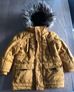 Winterjas mt 98, Ophalen of Verzenden, Gebruikt, Jongen, Jas