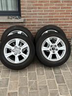 Set winterbanden 225/55 R16H, Auto-onderdelen, Banden en Velgen, Ophalen, 16 inch, Nieuw, Winterbanden